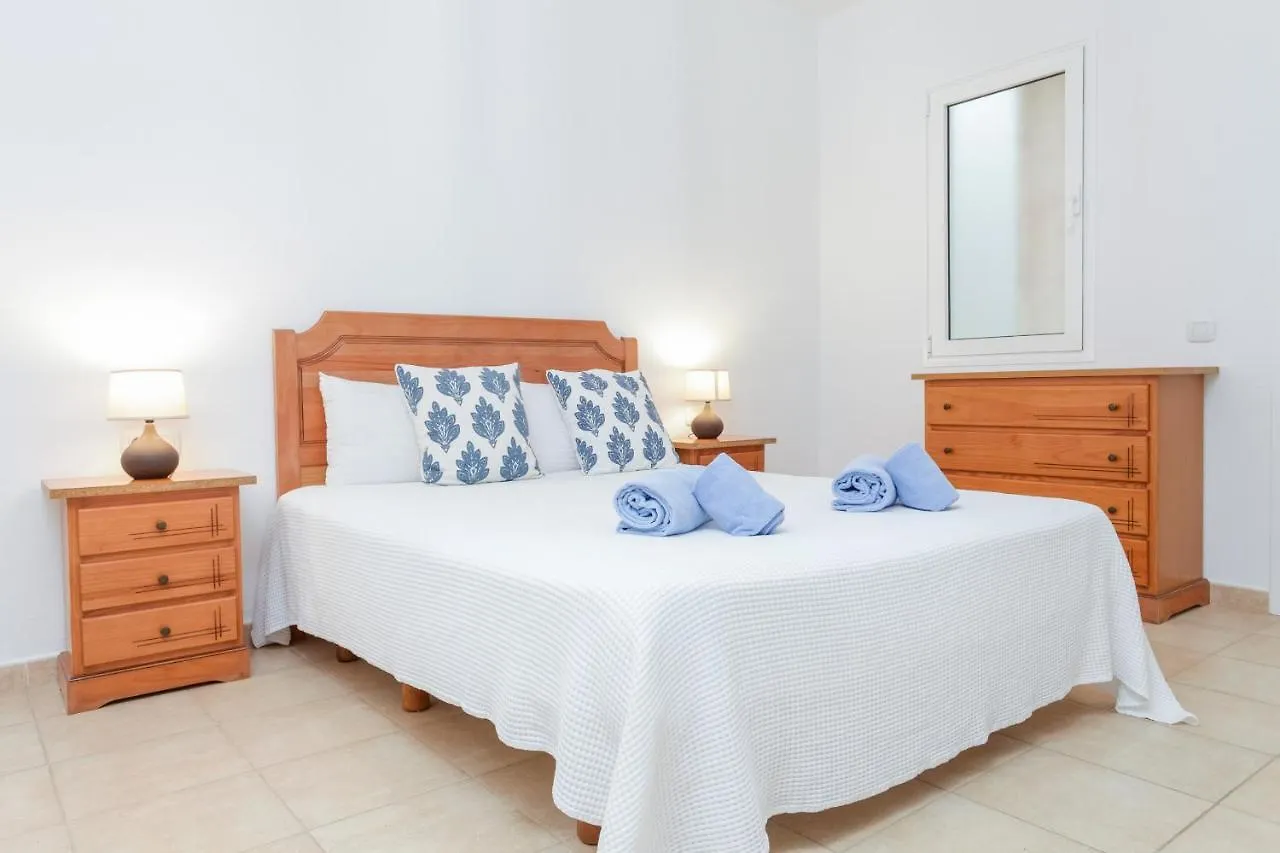 Villa Marina I Beachfront Corralejo By Holidays Home Spain