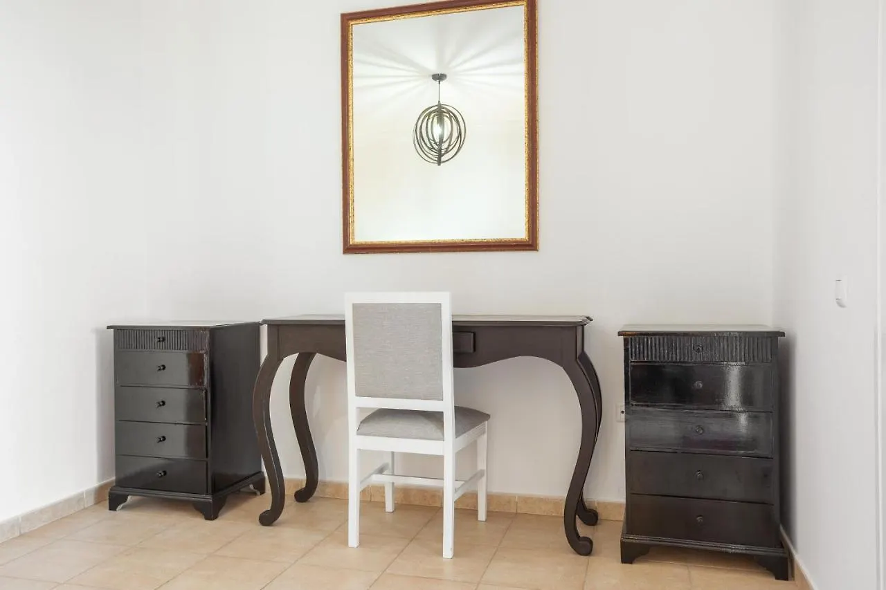 Villa Marina I Beachfront Corralejo By Holidays Home
