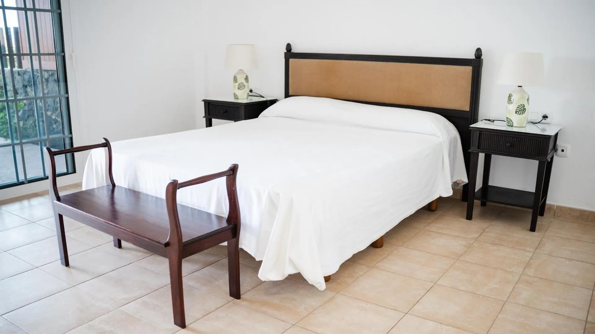 Villa Marina I Beachfront Corralejo By Holidays Home