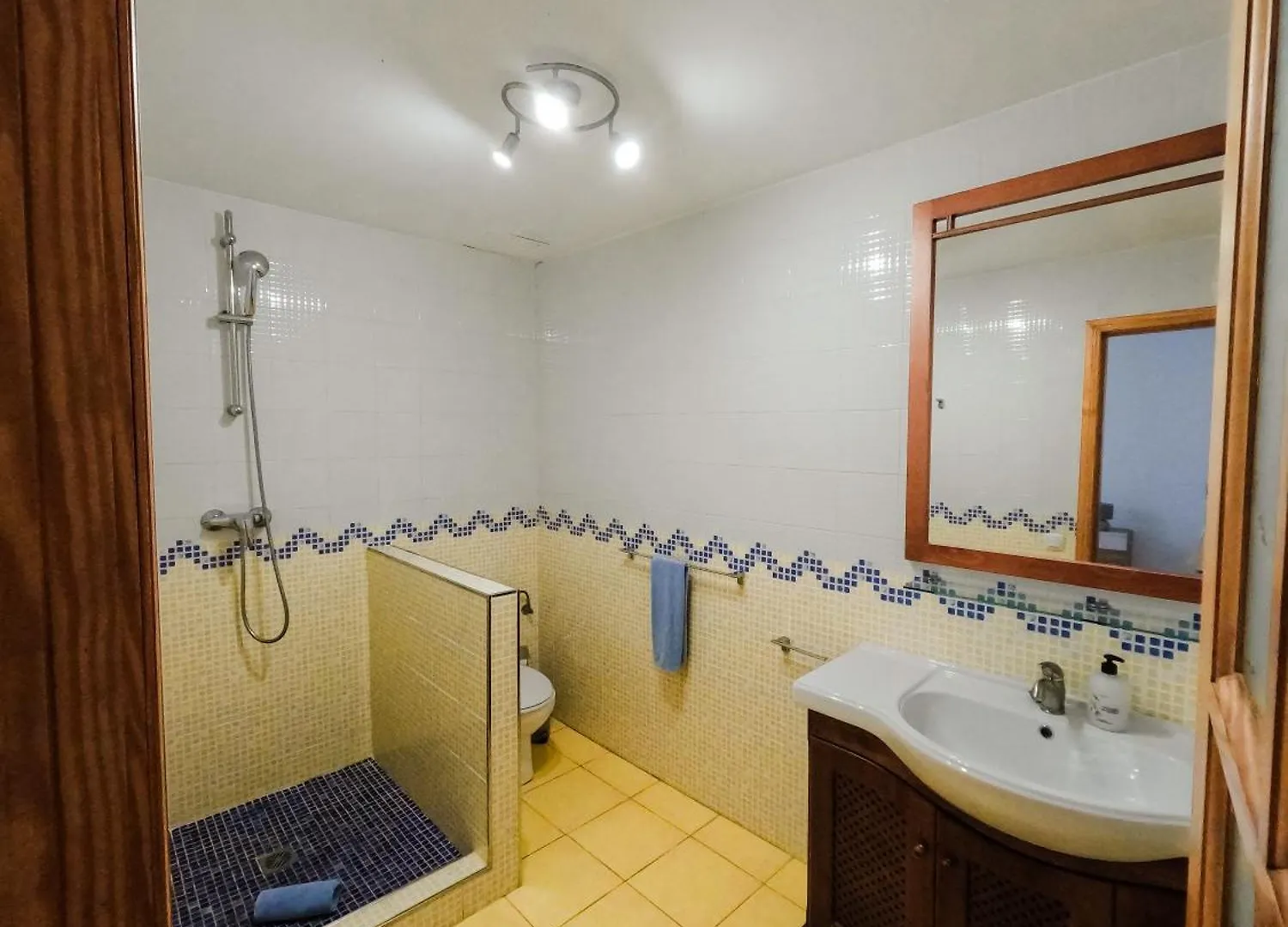Villa Marina I Beachfront Corralejo By Holidays Home 0*,  Spain