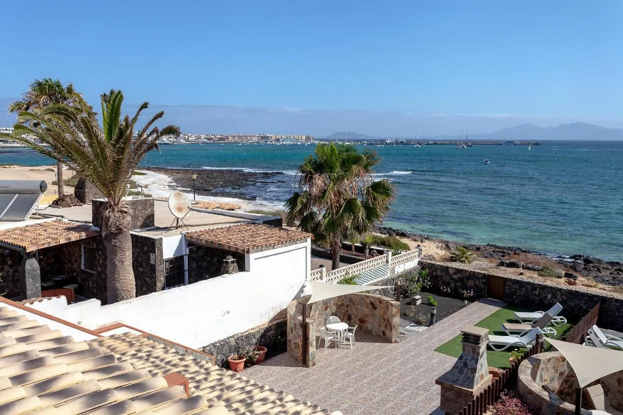 Villa Marina I Beachfront Corralejo By Holidays Home 0*,  Spanien