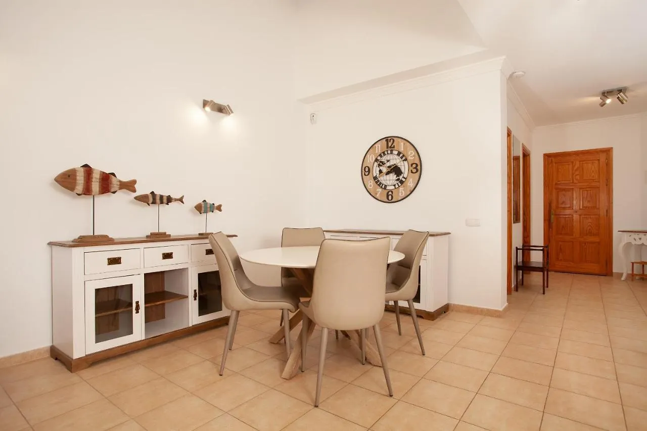 Villa Marina I Beachfront Corralejo By Holidays Home Spanien