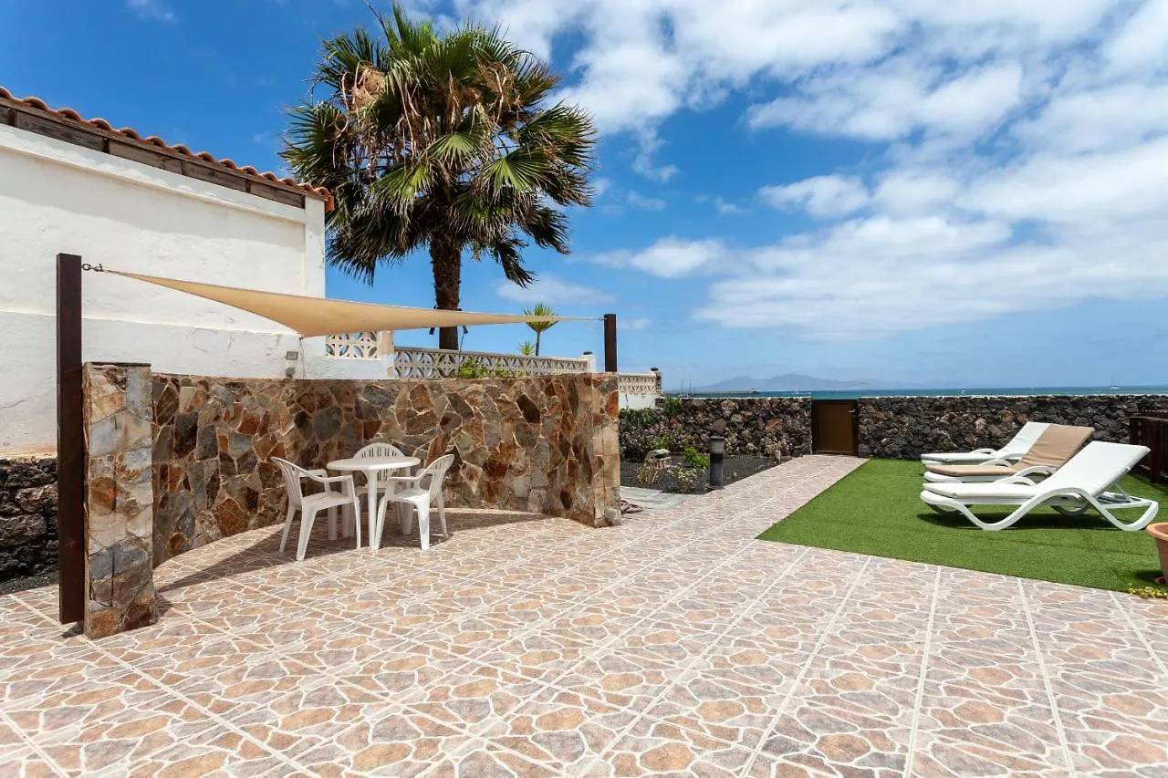 Villa Marina I Beachfront Corralejo By Holidays Home Spanien