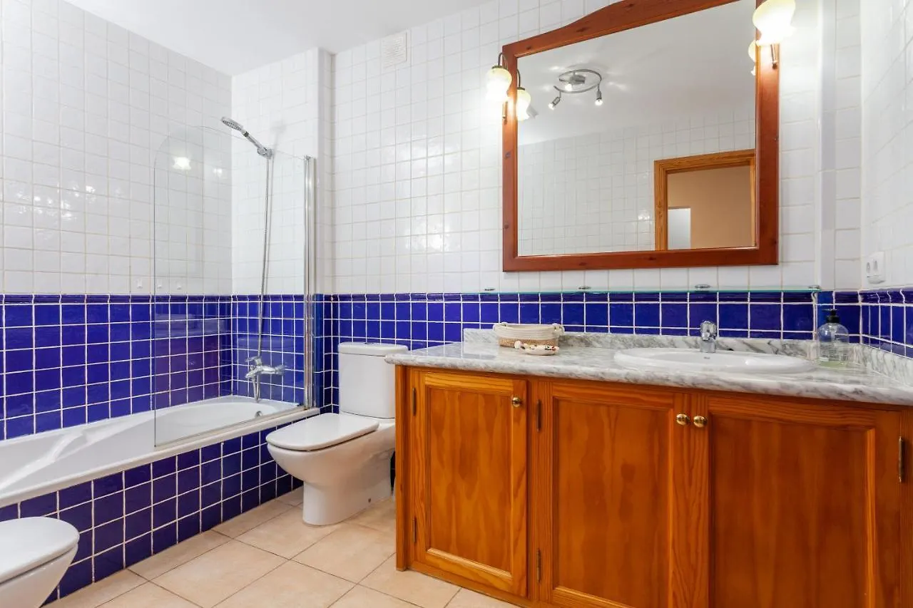 Villa Marina I Beachfront Corralejo By Holidays Home Spanien