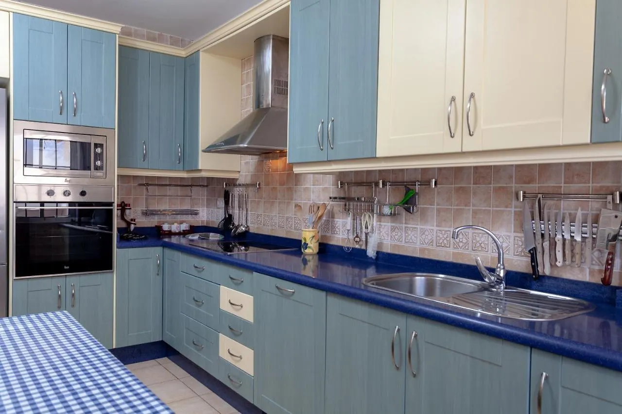 Villa Marina I Beachfront Corralejo By Holidays Home 0*,