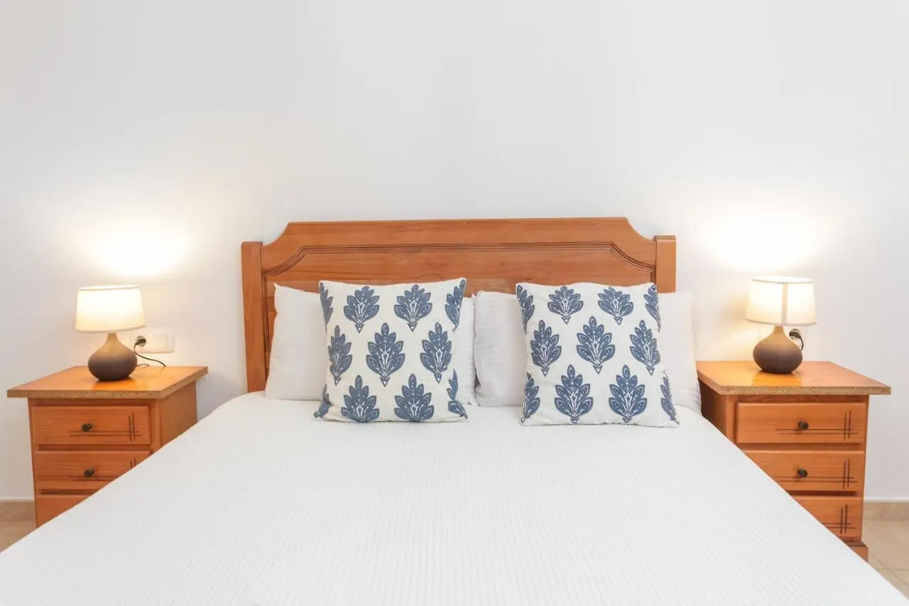 Villa Marina I Beachfront Corralejo By Holidays Home 0*,