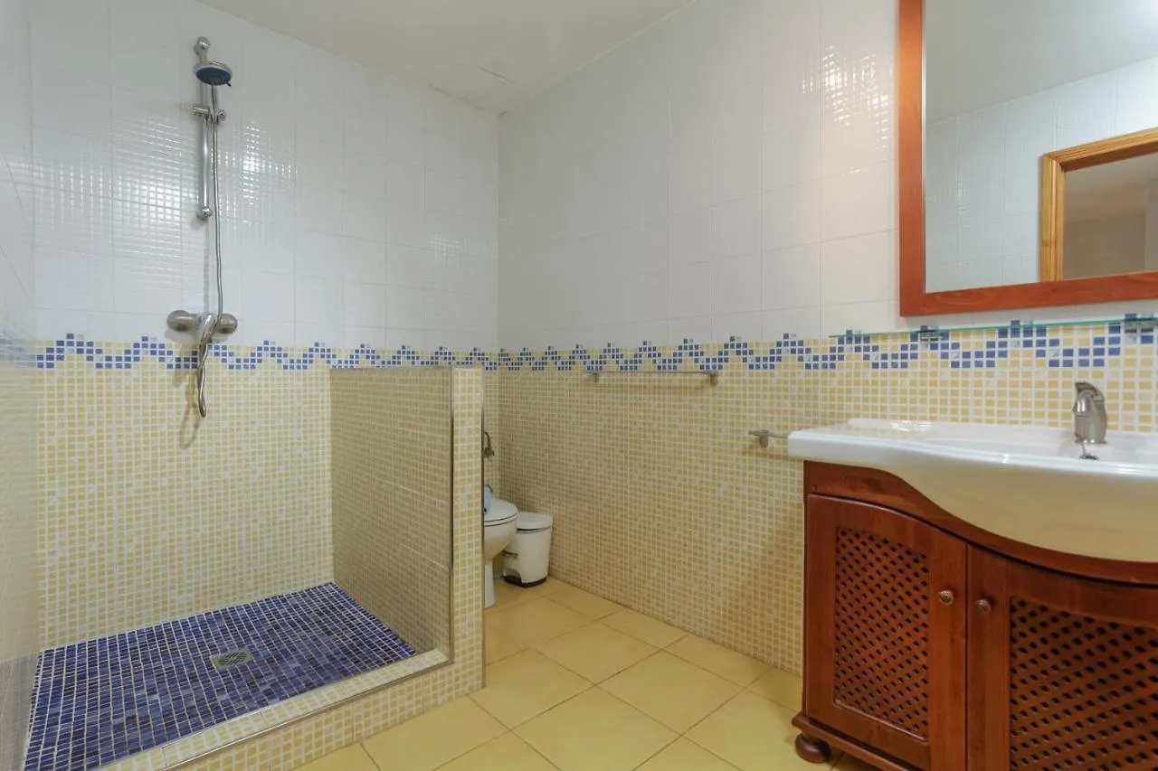 Villa Marina I Beachfront Corralejo By Holidays Home