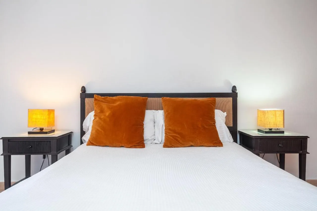 Villa Marina I Beachfront Corralejo By Holidays Home