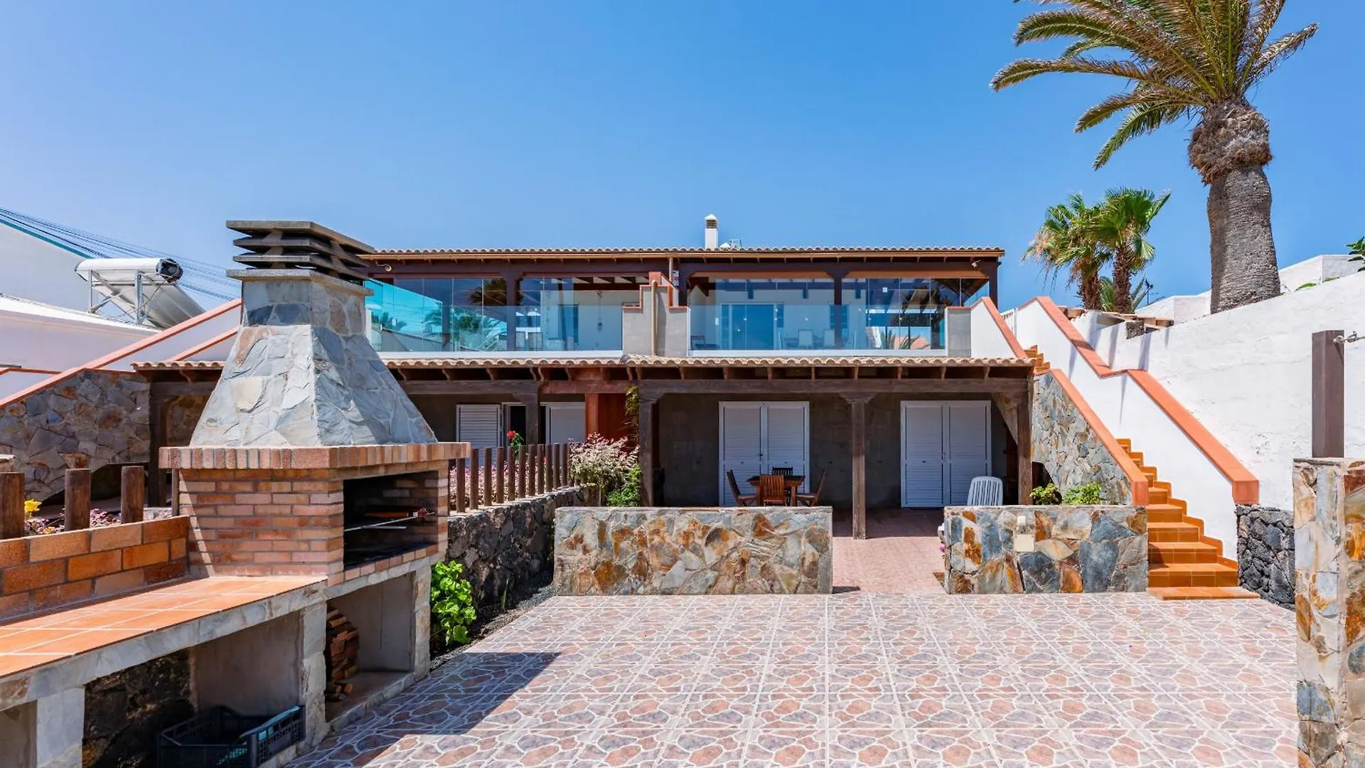 Villa Marina I Beachfront Corralejo By Holidays Home 0*,  Spanien